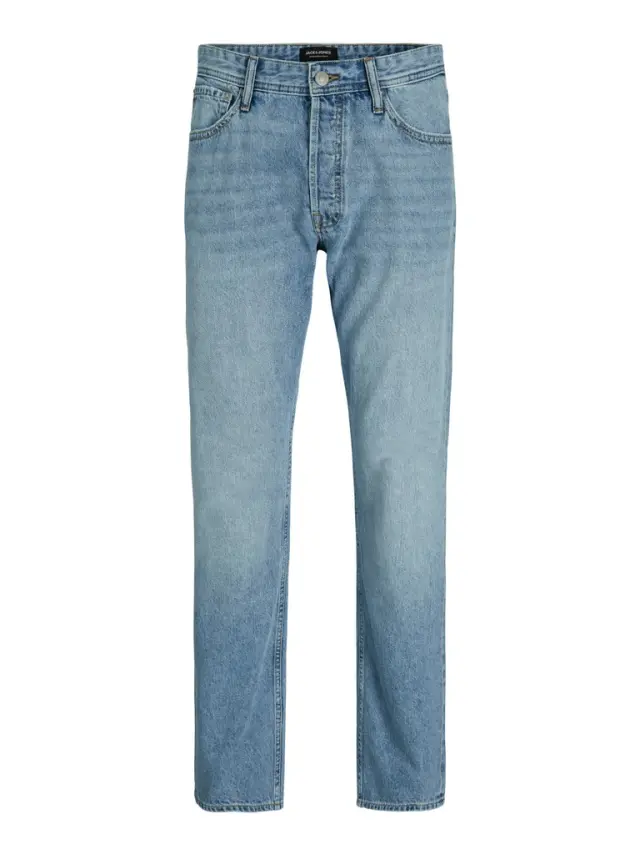 JJICHRIS JJORIGINAL MF 693 NOOS blue denim - 33 , 34