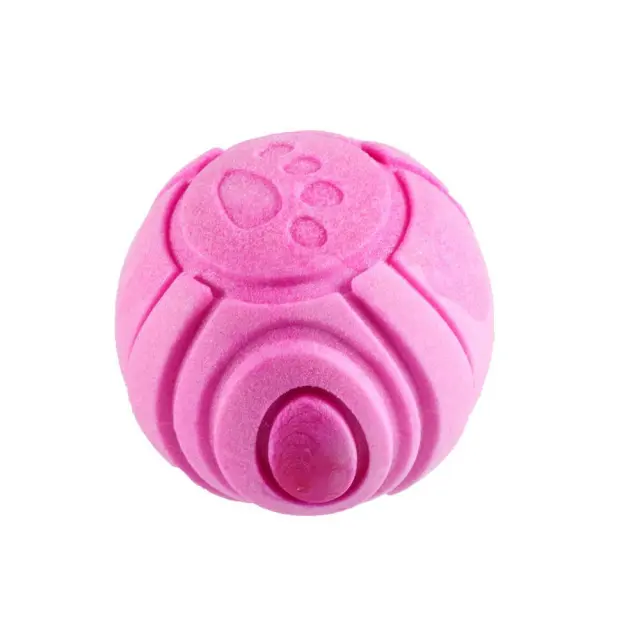 Vadigran Παιχνίδι Καουτσούκ TPR Μπάλα Red Frutti 6.4cm 70gr 2