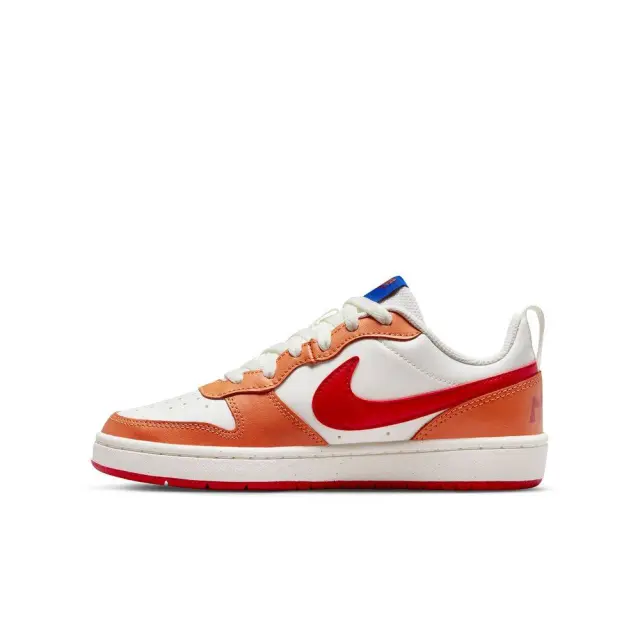 Nike Court Borough Low 2 BQ5448-119 - 36.5 3