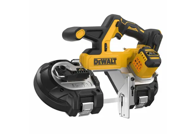 Dewalt DCS378N-XJ Σιδηροπρίονο Ταινίας 18V 2
