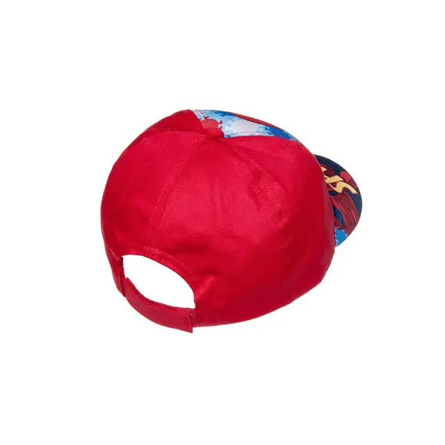 Καπέλο jockey Marvel Spiderman 2