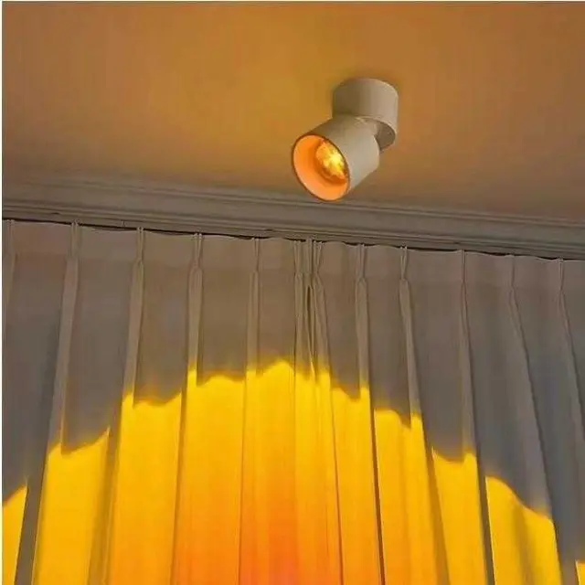 Επιτοίχιο φωτιστικό LED - Projector - PH113 - 942591 2