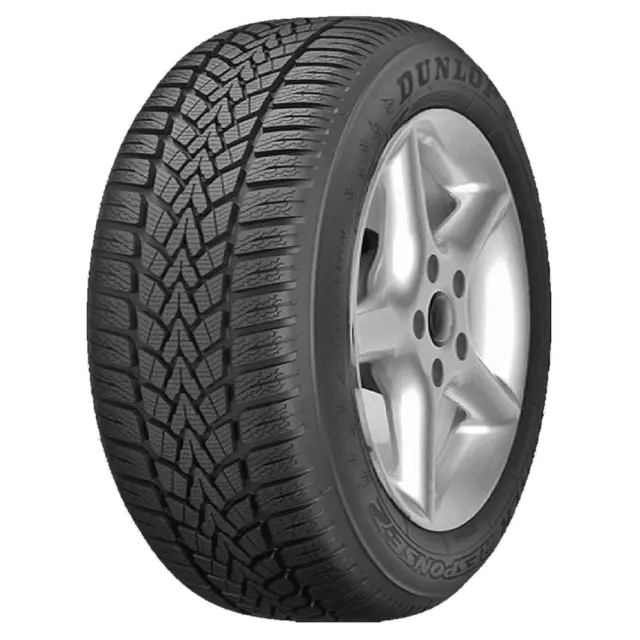 195/65R15 91T Dunlop Winter Response 2