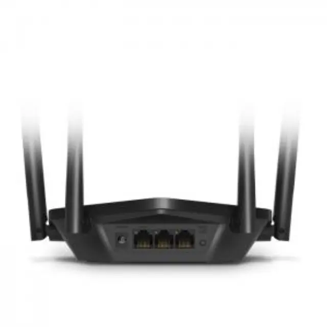 Mercusys AX1500 Dual-Band Wi-Fi 6 Router (MR60X) (MERMR60X) 3