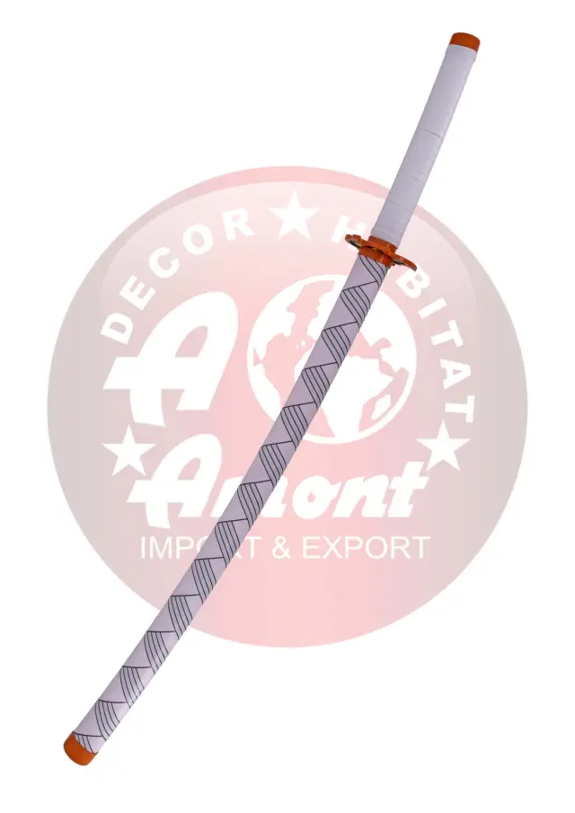 Ρέπλικα σπαθιού Demon Slayer Rengoku Kyoujurou Katana Replica 101cm -S5101 3