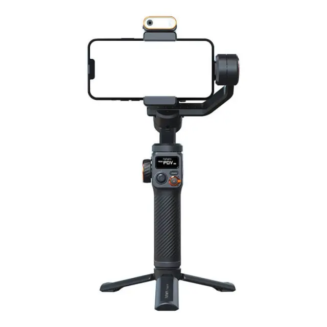 Gimbal Hohem iSteady M6
