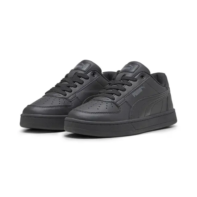 Puma Caven 2.0 Sneakers 393837-01 Μαύρα 3