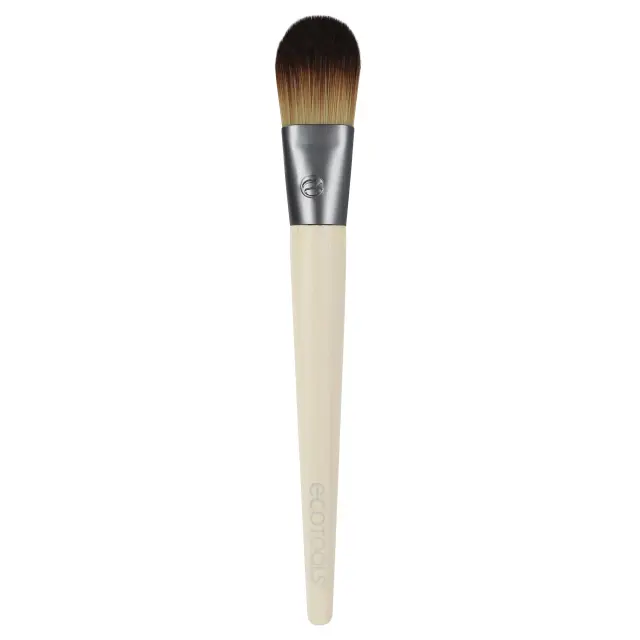 EcoTools Πινέλο Για Make Up Classic Foundation