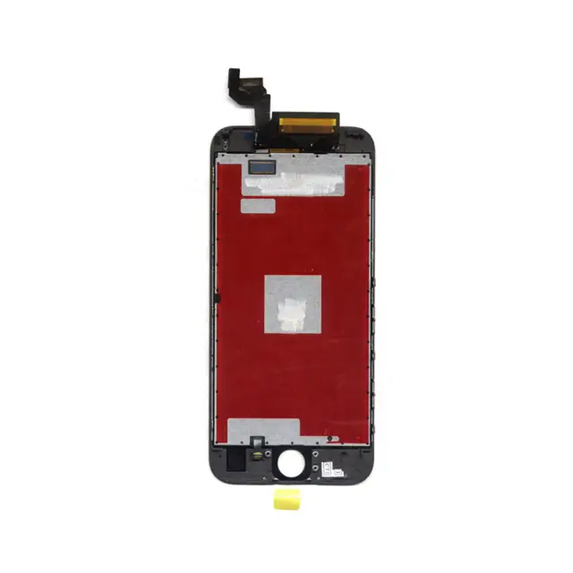 Οθόνη OEM LCD Apple iPhone 6s Black 2