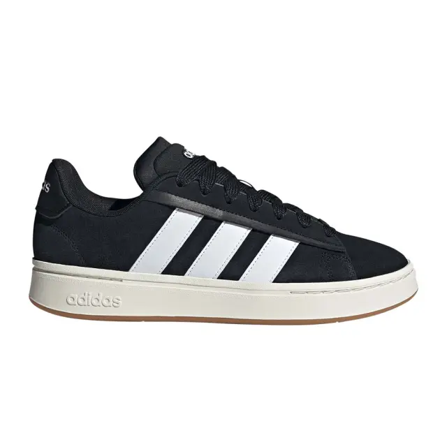 adidas Sportswear Men's Grand Court Alpha 00s Μαύρο JR0543 (adidas Sportswear)