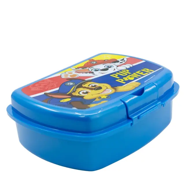Φαγητοδοχείο Paw Patrol Lunch Box Pup Power - 74638