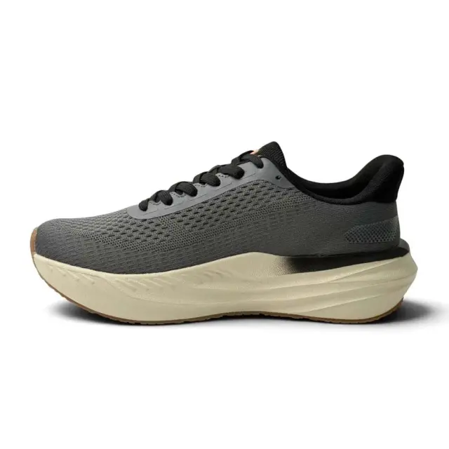 Fila Men's Samoa 5 Nanobionic Γκρι Σκούρο 1TZ63006-350 (Fila) 2