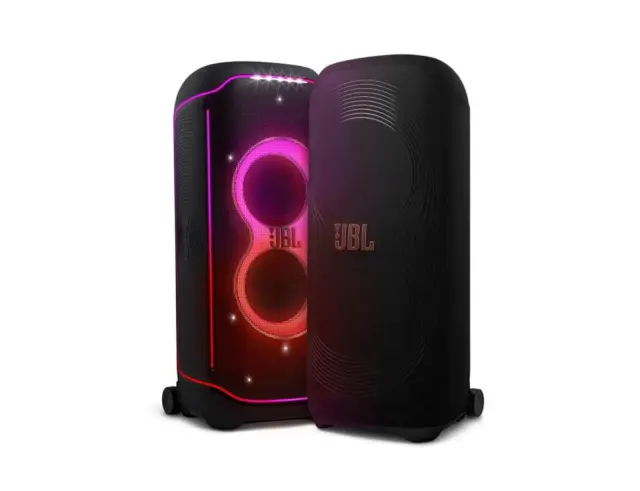 Υφασμάτινη Θήκη JBL (JBLPBBAG-ULT) για το Partybox UltimateJBLPBBAG-ULT 2