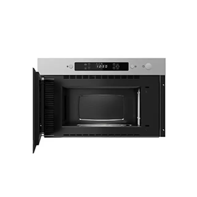 ΦΟΥΡΝΟΣ ΜΙΚΡΟΚΥΜΑΤΩΝ MBNA900XN WHIRLPOOL 2