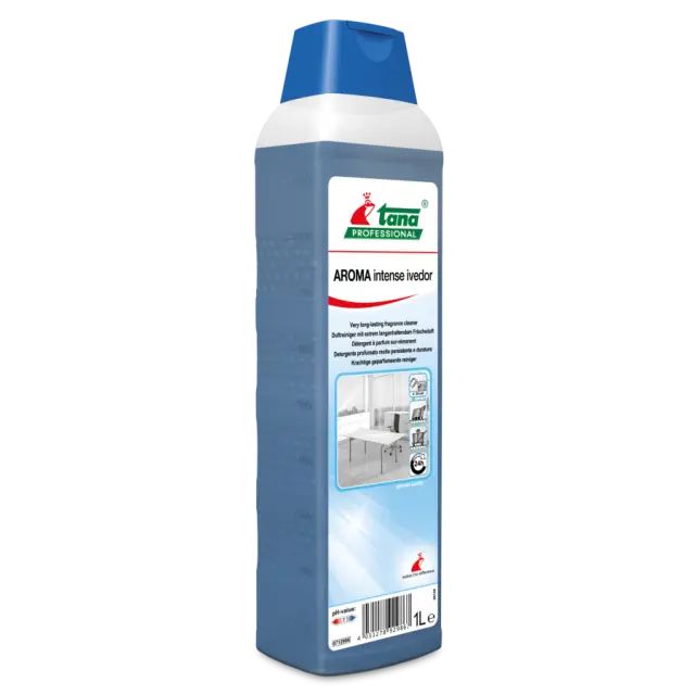 Tana Aroma Intense Ivedor Καθαριστικό Υγρό Γενικής Χρήσης 1lt