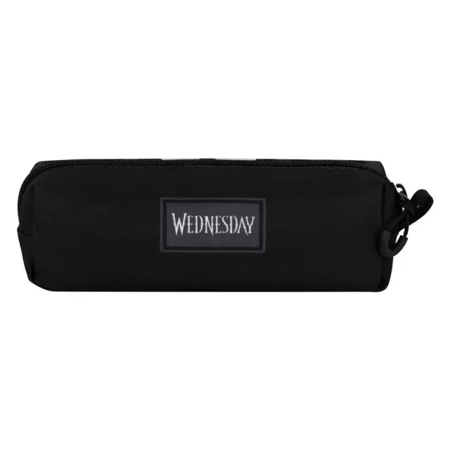 Karactermania Κασετίνα WEDNESDAY - Uniform Oxford - Square Case (06010) 2