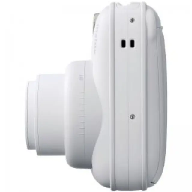 Φωτογραφική Μηχανή Instant Fujifilm Instax Mini 13 Λευκό N71491 3