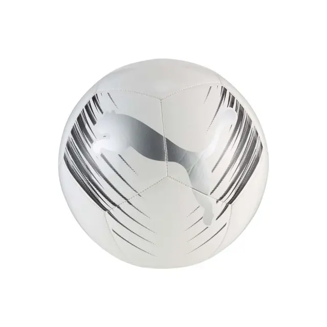 Puma Attacanto Size 5 Foot Ball Άσπρο 084739-01 (Puma) - 5