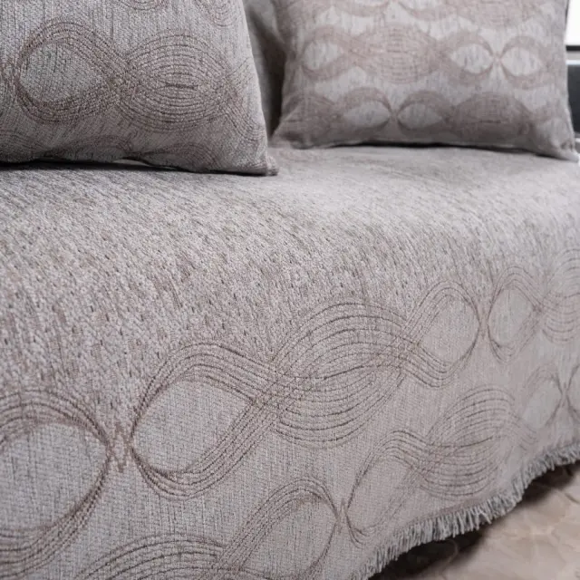 Ριχτάρι Garland 11 TEORAN Διθέσιο 180x250cm 2