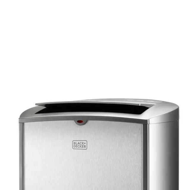 Black + Decker Φορητό Κλιματιστικό BXAC1200E 3