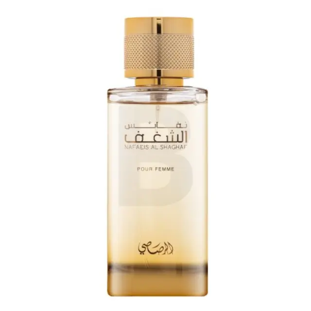 Rasasi Shaghaf Pour Femme Eau de Parfum for women 100 ml
