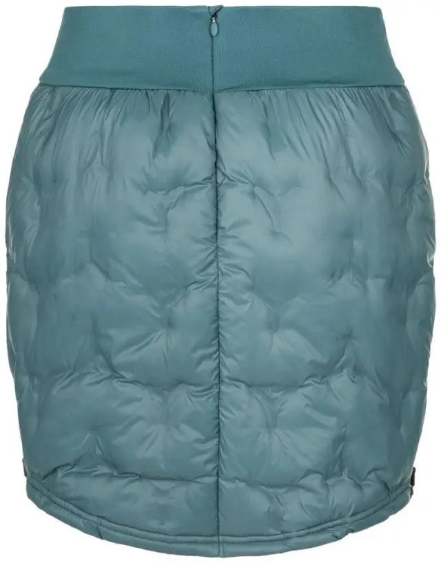 Tany-W Dark Green Γυναικεία Φούστα Kilpi - SL0422KI-DGN - 38 2