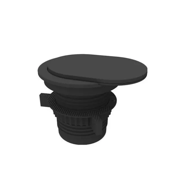 Fellowes Power Spot Black (100137179) 2