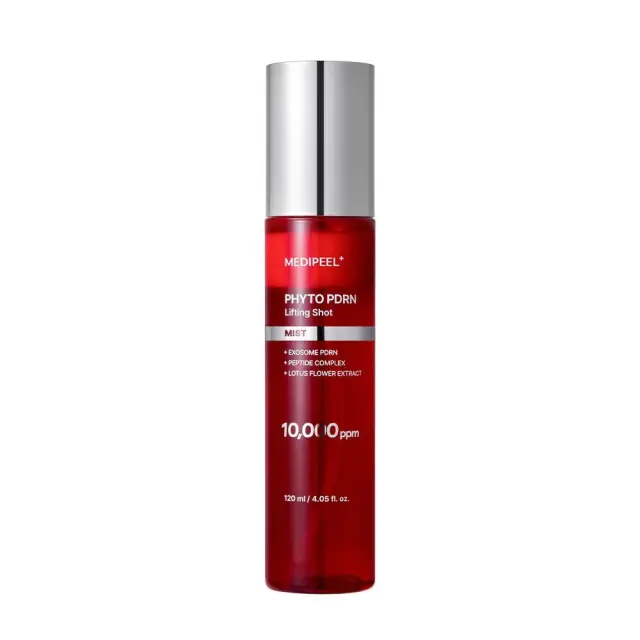 MEDI-PEEL Phyto Exosome PDRN Lifting Shot Mist 120ml