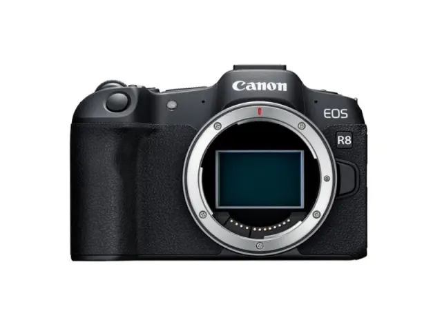 Canon EOS R8 BODY