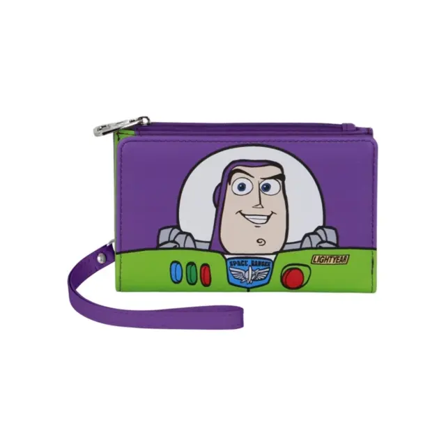 Πορτοφόλι Disney Toy Story Buzz wallet 09874 2