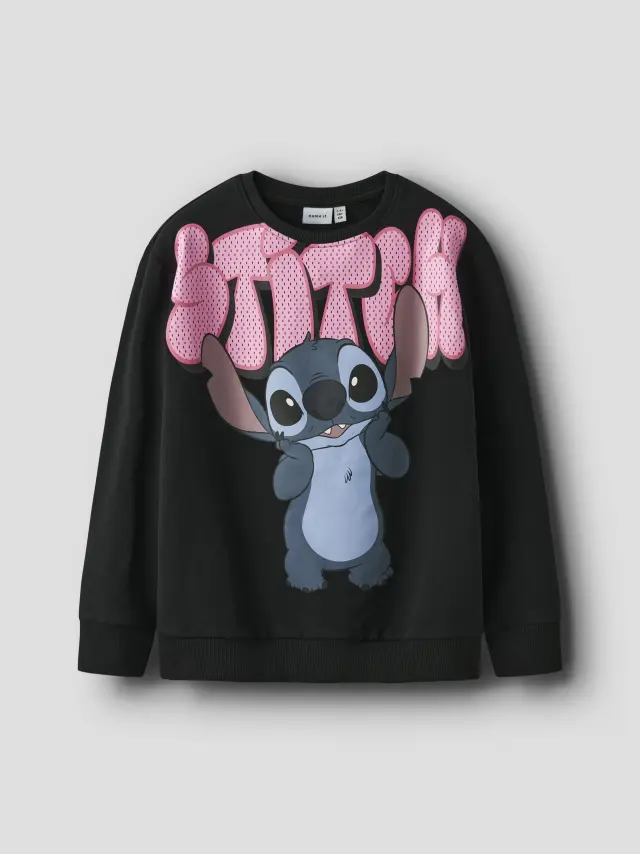 Name it-KIDS A-15 Black-Black