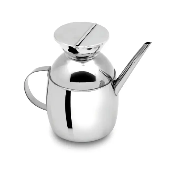 Olipac Λαδικό Ανοξείδωτο 700ml Tosca Cruet