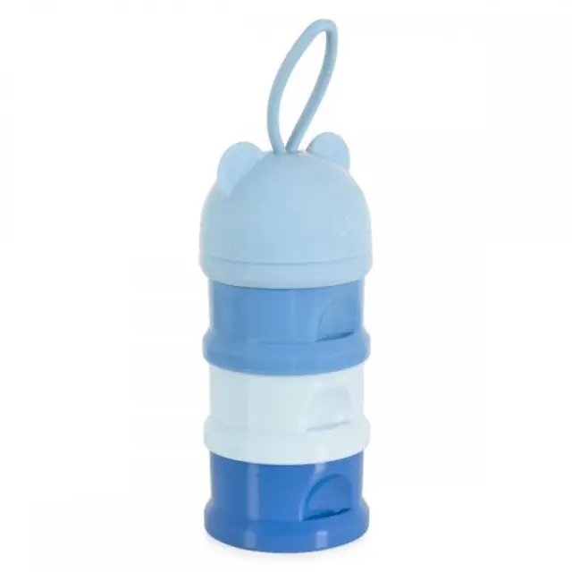 Δοσομετρητής Σκόνης Γάλακτος Cangaroo Rumi Blue 3800146273316