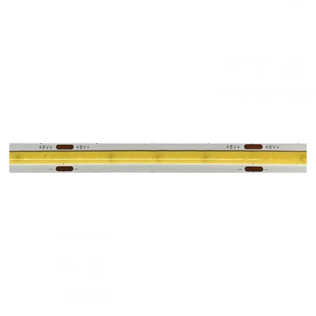 Aca Light LED COB ΛΩΡΙΔΑ 20M 7,5W 48V DC 2700K 640LM Ra90 8mm IP20