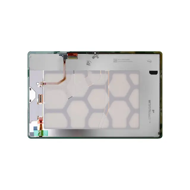 LCD display + Touch Unit Samsung X610/X616 Galaxy Tab S9 FE+ WiFi/5G Gray (Service Pack) 2