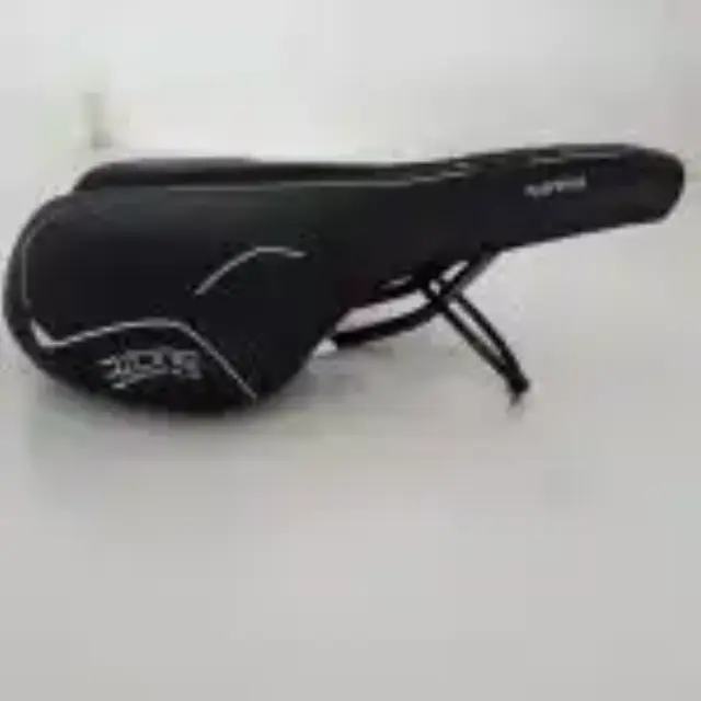 ΣΕΛΛΑ SELLE BASSANO SUPREMA MAN M 3 ZONE - ΜΑΥΡΟ 2