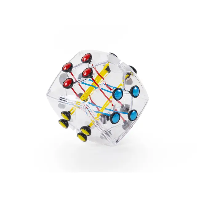Recent Toys Σπαζοκεφαλιά Brainstring Original (9+ ετών) 885001