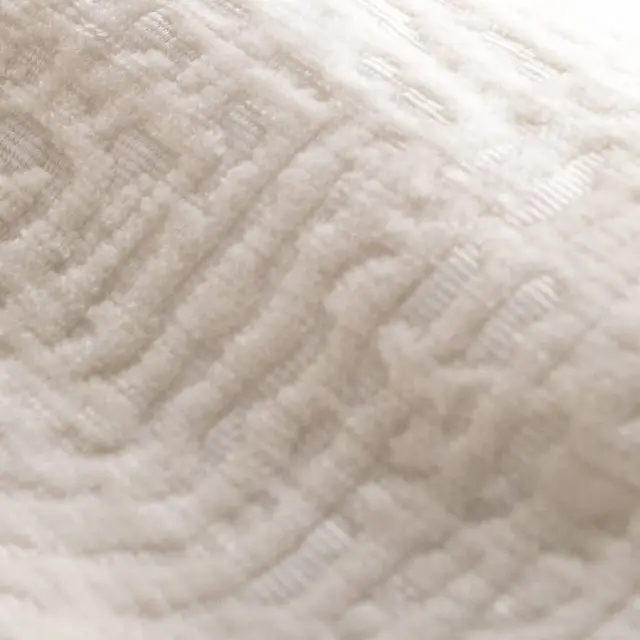 Ριχτάρι Bolton 01 Ivory TEORAN Τετραθέσιο 180x350cm 3