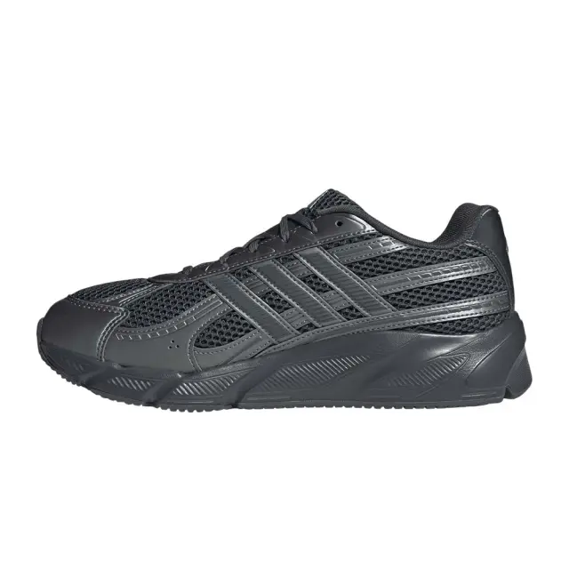 adidas Sportswear Men's Technochaos 2000 Γκρι Σκούρο KI5571 (adidas Sportswear) 2