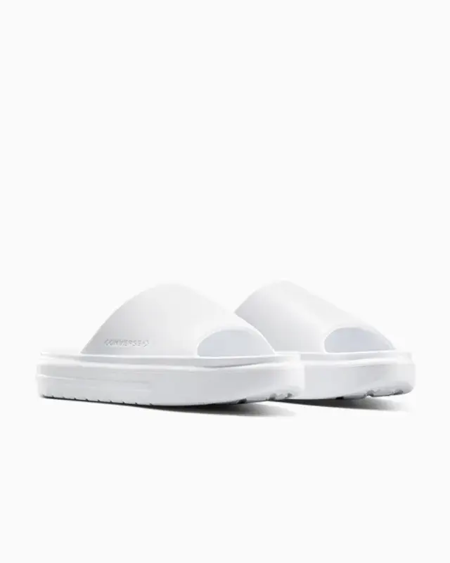 Converse Ess Slide Slip White A12173C - 40 2