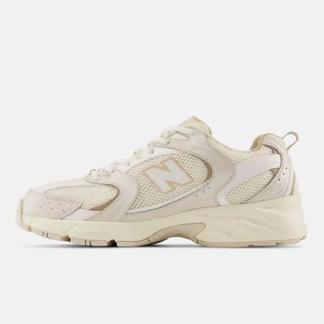 Chunky Sneaker New Balance 530 MR530AA Μπεζ - 37.5 2