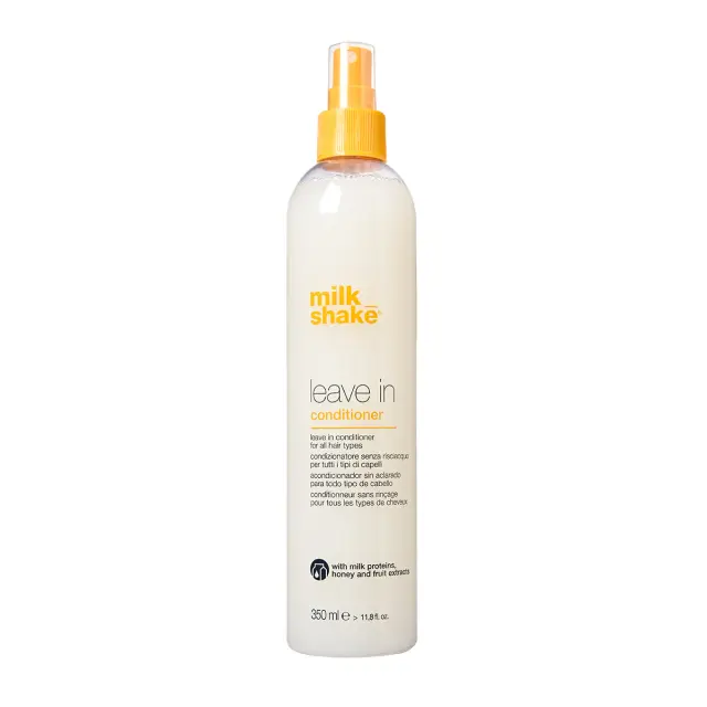 Leave In Conditioner 350ml