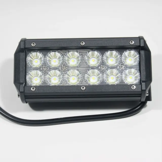 ΠΡΟΒΟΛΕΑΣ LED ΔΙΑΣΠΟΡΑΣ 36W ROLINGER BCA-R3036 2