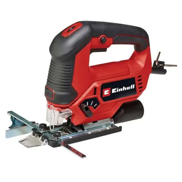 Einhell 4321165 - Σέγα ηλεκτρική 650W TC-JS 90