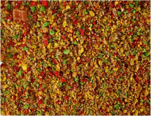 Vadigran Patee Soft Tropical Μαλακό Πατέ Τροπικών & Εξωτικών Πτηνών 700gr 2
