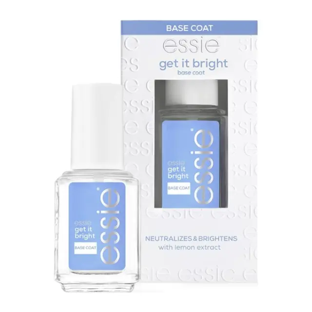 Εssie Nail Care Strong Start Base Coat 13,5ml 3