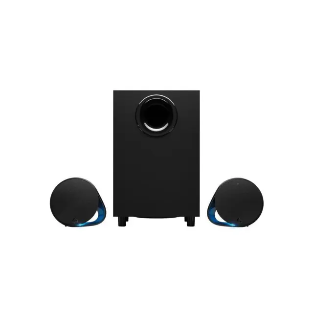 Logitech Speakers 2.1 G560 LightSync Bluetooth Black (980-001301)