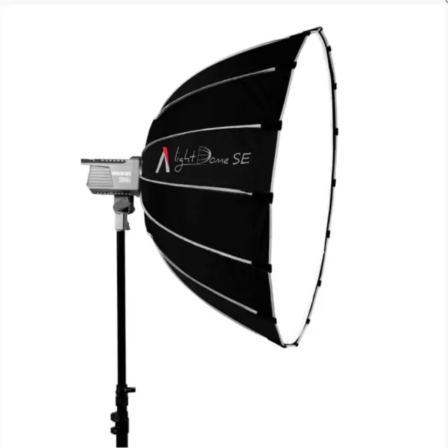 Aputure Lightdome SE 2
