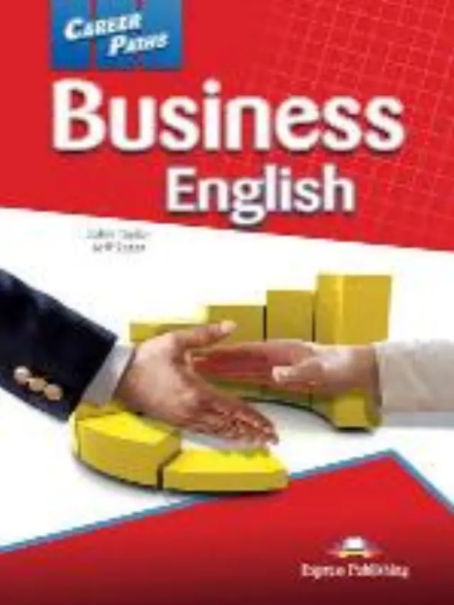 CAREER PATHS BUSINESS ENGLISH SB PACK (+ DIGIBOOKS APP)