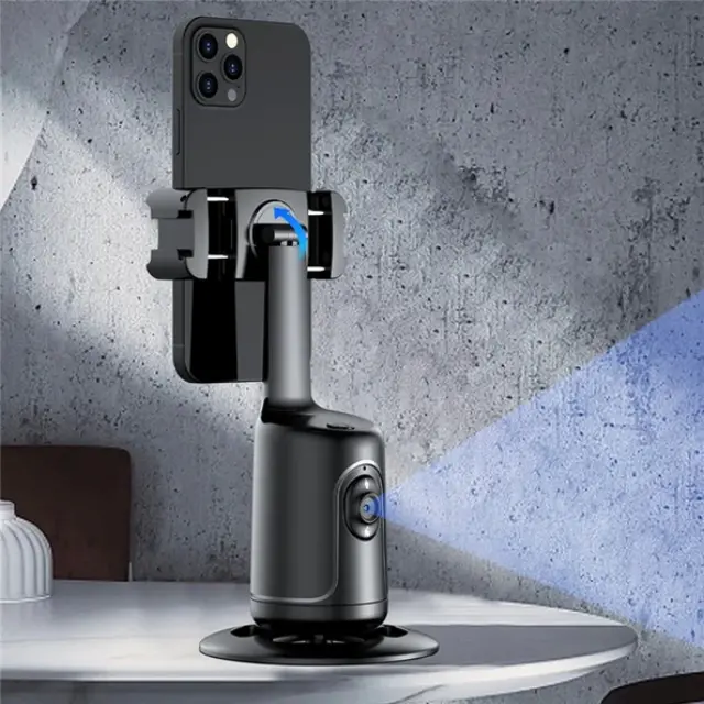 Σταθεροποιητής εικόνας Gimbal για smartphone - P01 PRO Mini - 811498 3